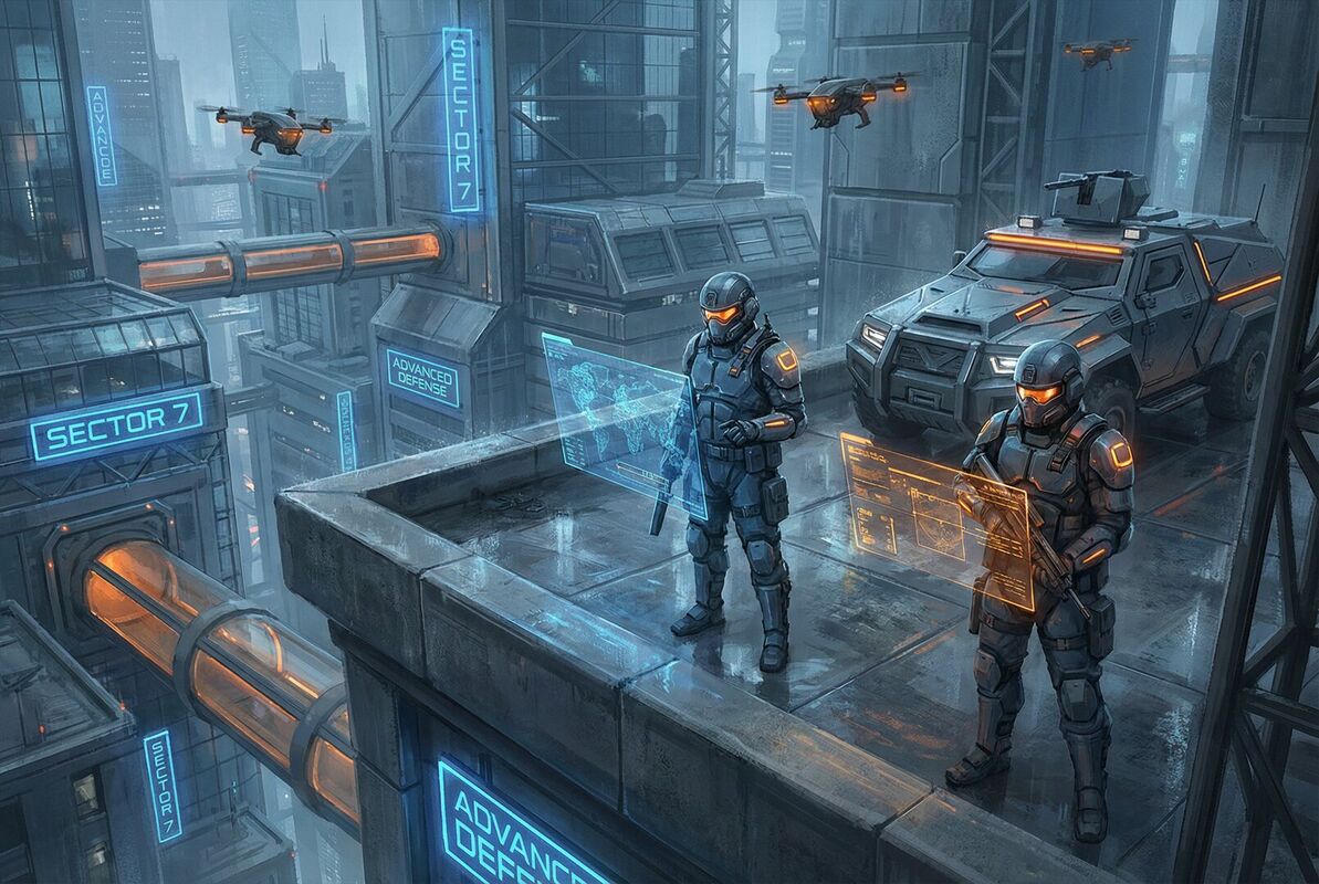 抖音揭秘穿越火线狙击枪实战视频演示